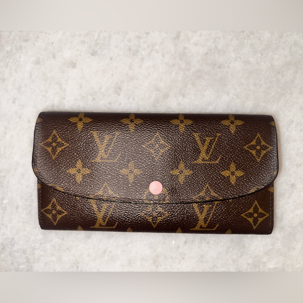 Louis Vuitton wallet